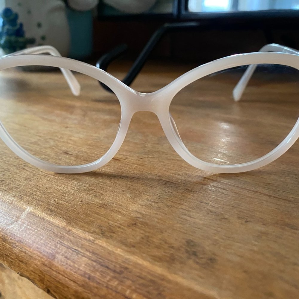 Brand new OLLIE QUINN Lizzy eyeglasses